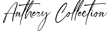 Anthery Collection