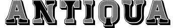 Antiqua