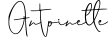 Antoinette