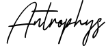 Antrophys