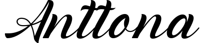 Anttona