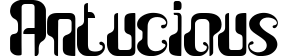 Antucious