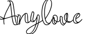 Anylove