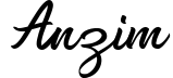 Anzim