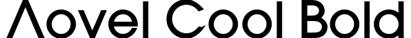 Aovel Cool Bold