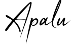 Apalu