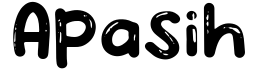 Apasih