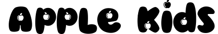 Apple Kids