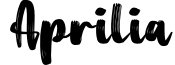 Aprilia