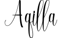 Aqilla