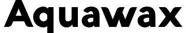 Aquawax