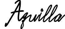 Aquilla