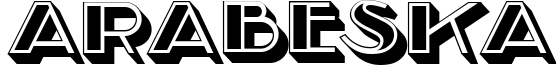 Arabeska