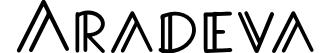 Aradeva