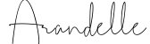 Arandelle