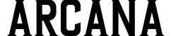 Arcana