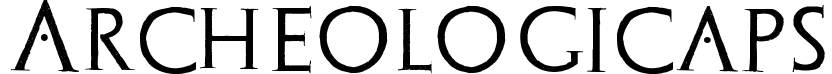 Archeologicaps