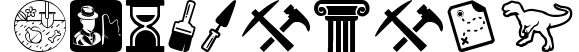 Archeology