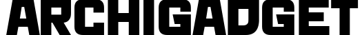 Archigadget