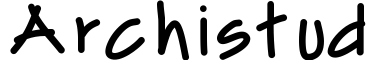 ArchiStud