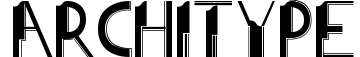 Architype
