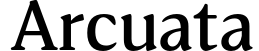 Arcuata