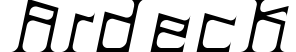 ArDeck