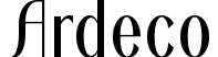 Ardeco