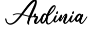 Ardinia