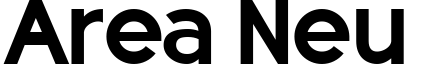 Area Neu
