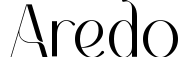 Aredo