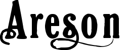 Areson