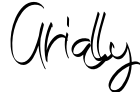 Arially