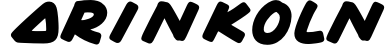 Arinkoln
