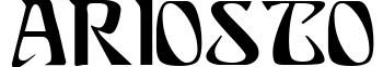 Ariosto