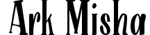 ARK Misha