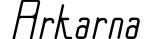 Arkarna