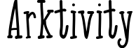 Arktivity