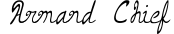 Armand Chief