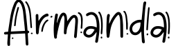 Armanda
