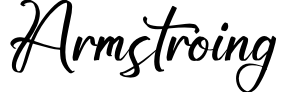 Armstroing