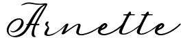 Arnette
