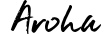 Aroha