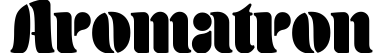 Aromatron