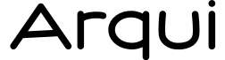 Arqui