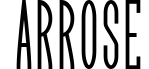 Arrose