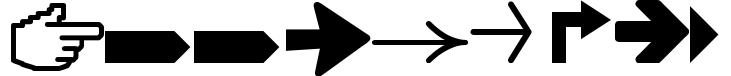 Arrows TFB