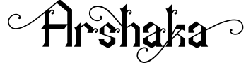 Arshaka
