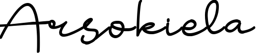 Arsokiela