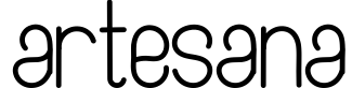 Artesana